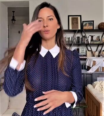 Olivia Munn