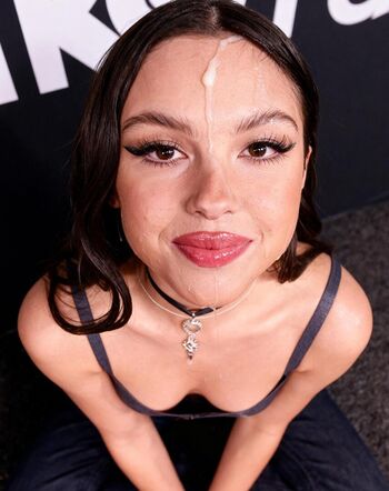 Olivia Rodrigo