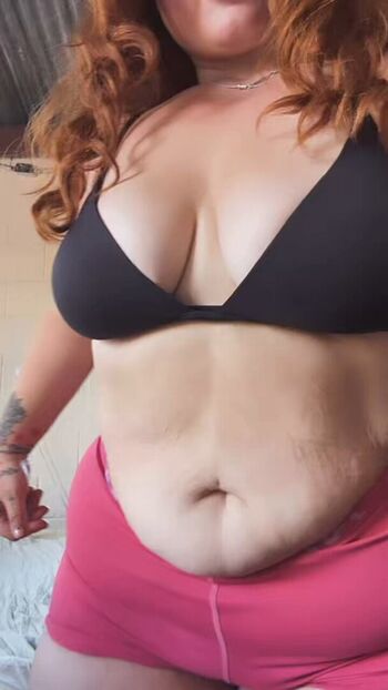 Full leaked Patoja malcriada private onlyfans photo