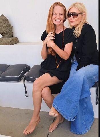 Full leaked Patsy palmer private onlyfans photo