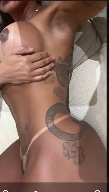 Full leaked Patty machado private onlyfans photo