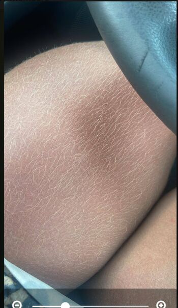 Full leaked Patty machado private onlyfans photo
