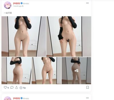 Full leaked Pengpengdrsss private onlyfans photo