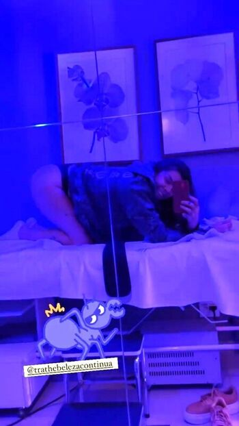 Full leaked Penlope nova private onlyfans photo