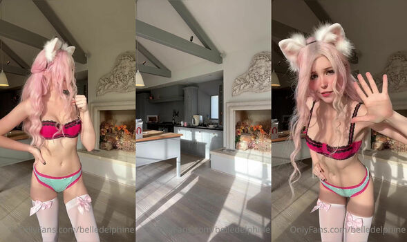 Full leaked Petite delphine private onlyfans photo
