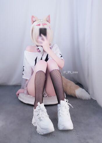 Full leaked Pi cos private onlyfans photo
