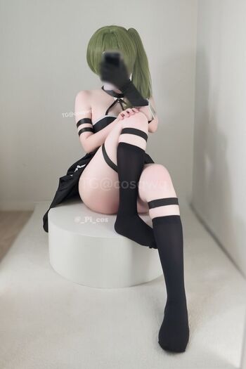 Full leaked Pi cos private onlyfans photo