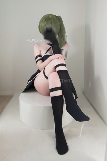 Full leaked Pi cos private onlyfans photo