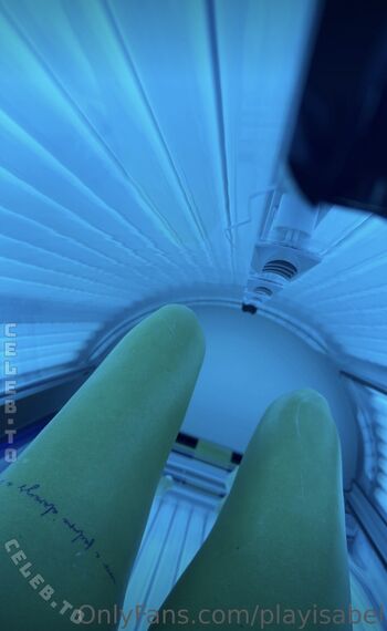 Full leaked Playisabel private onlyfans photo