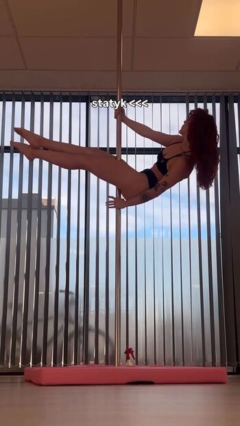 Pole Dance