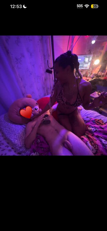 Full leaked Ponieride private onlyfans photo