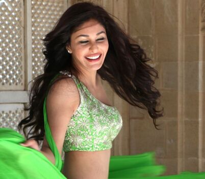 Full leaked Pooja chopra private onlyfans photo