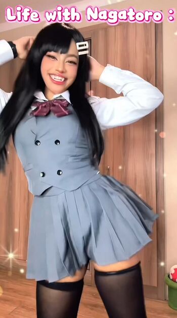 Full leaked Princess sachiko page private onlyfans photo