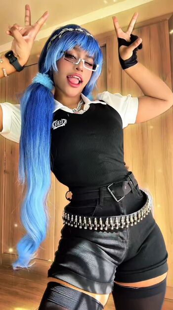 Full leaked Princess sachiko page private onlyfans photo