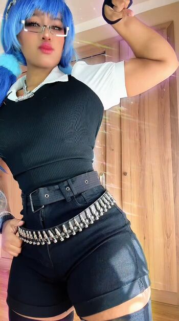 Full leaked Princess sachiko private onlyfans photo