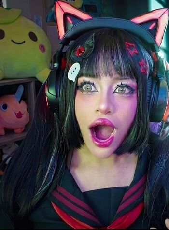 Full leaked Princess sachiko private onlyfans photo