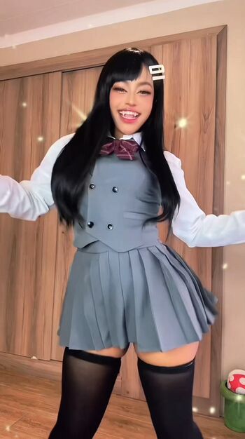 Full leaked Princess sachiko private onlyfans photo