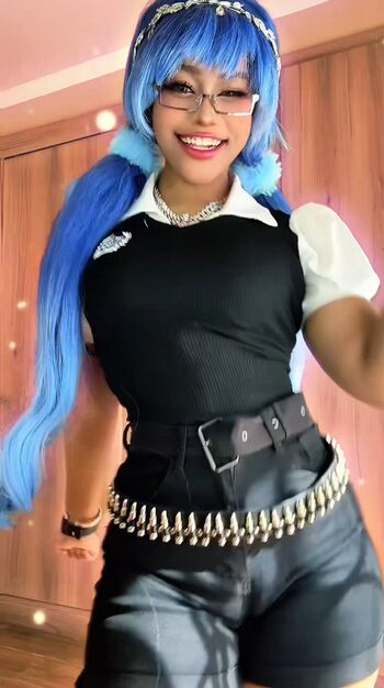 Full leaked Princess sachiko private onlyfans photo