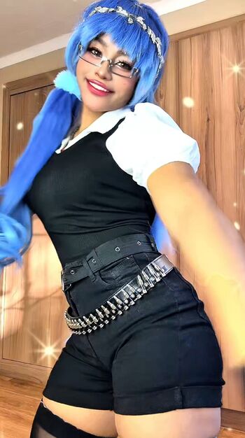 Full leaked Princess sachiko private onlyfans photo