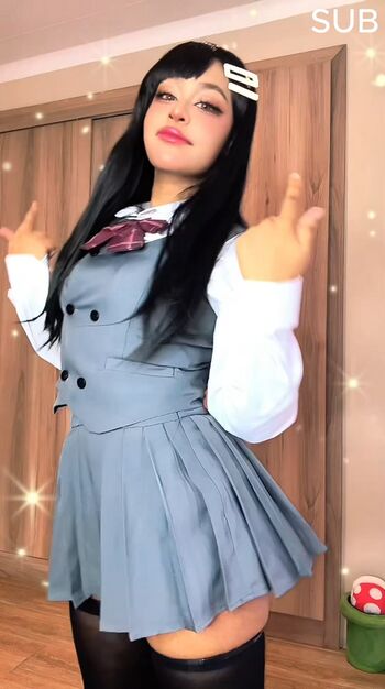 Full leaked Princess sachiko private onlyfans photo