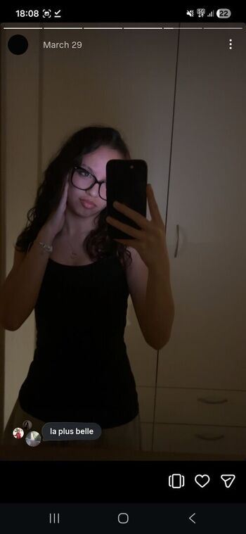 Full leaked Princessalce private onlyfans photo