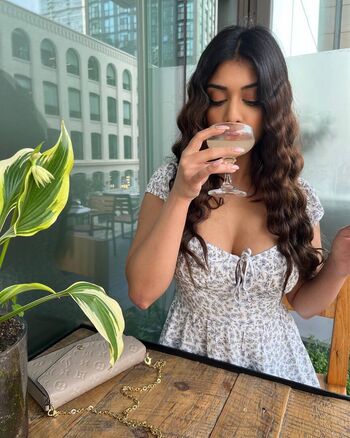 Priyanka Ares