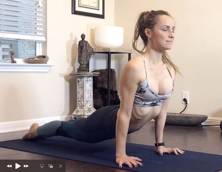 Full leaked Psychetruth private onlyfans photo