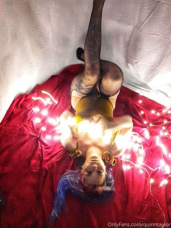 Full leaked Quinn taylor private onlyfans photo