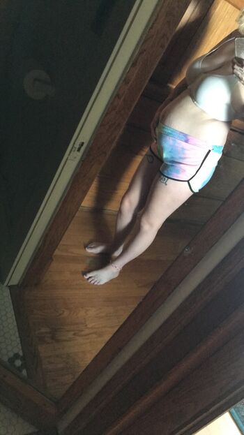 Full leaked Rachel williams private onlyfans photo