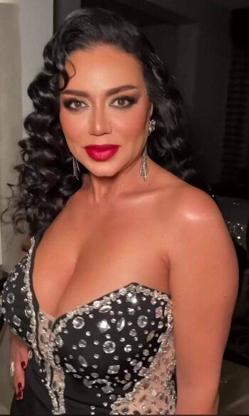 Rania youssef