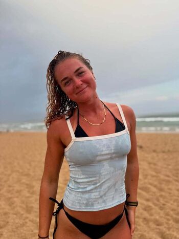 Rebecca Huber