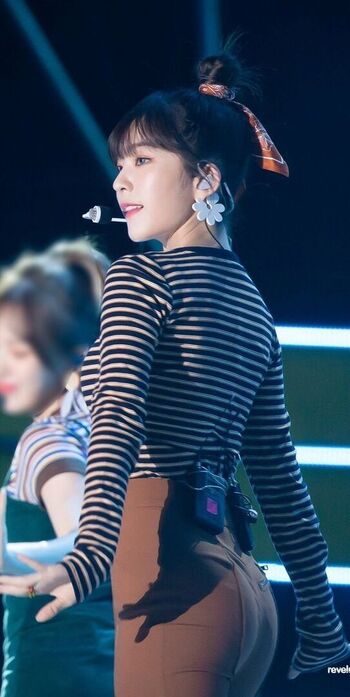 Red Velvet