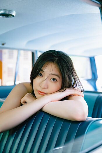 Full leaked Rina onuki page private onlyfans photo