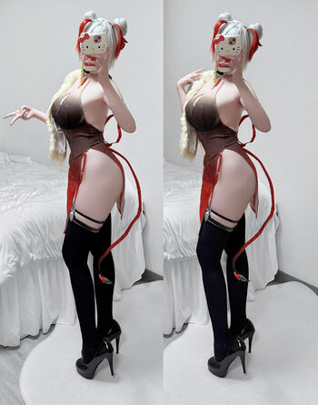 Full leaked Riria private onlyfans photo