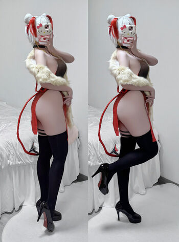 Full leaked Riria private onlyfans photo