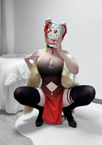 Full leaked Riria private onlyfans photo