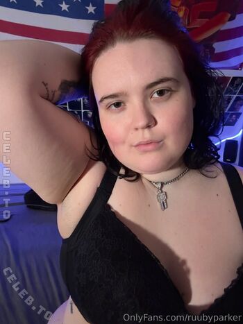 Full leaked Ruby parker private onlyfans photo