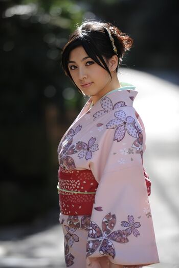 Full leaked Saori hara private onlyfans photo
