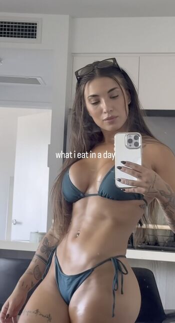 Full leaked Sara fiorvento private onlyfans photo