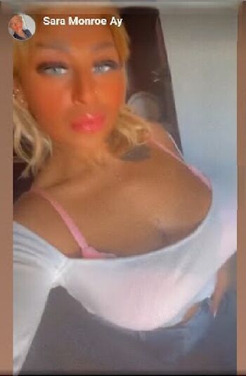 Full leaked Sara monroe private onlyfans photo