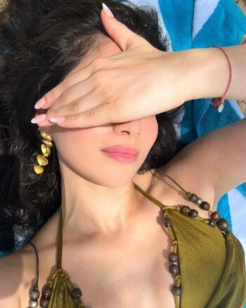 Full leaked Sara tendulkar private onlyfans photo