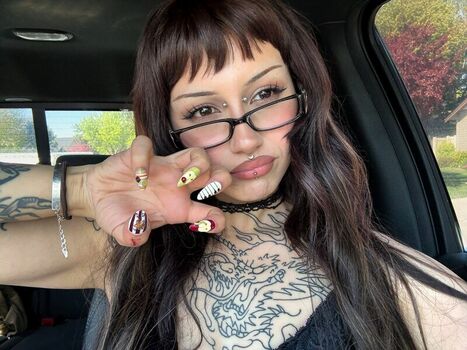 Full leaked Sarah paulsun private onlyfans photo