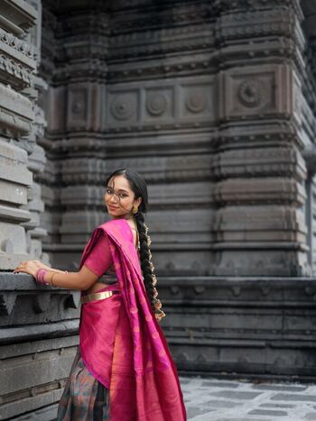Saumya Kamble