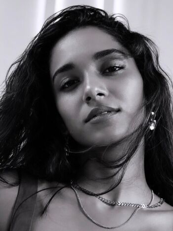 Full leaked Saumya kamble private onlyfans photo