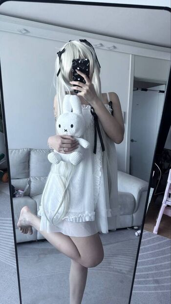 Full leaked Shinoaqi private onlyfans photo