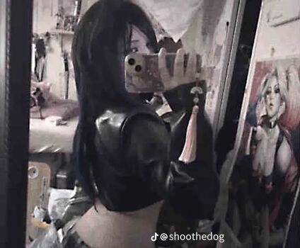 Full leaked Shoothedogs private onlyfans photo