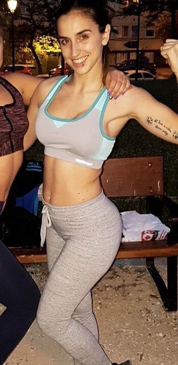 Full leaked Silvia dos uno private onlyfans photo
