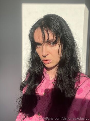 Full leaked Simonaexclusive private onlyfans photo
