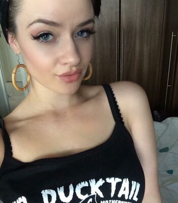 Full leaked Sinderella rockafella private onlyfans photo