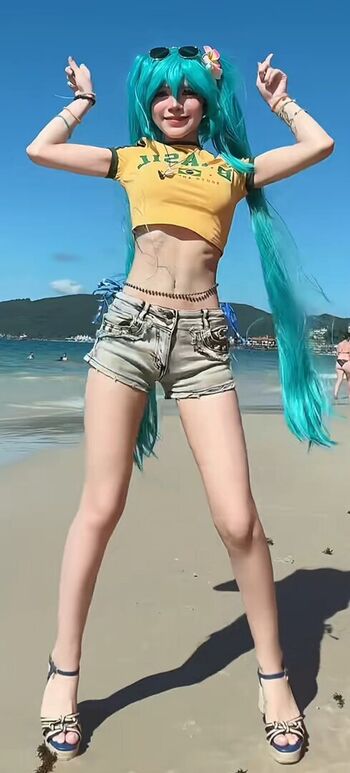 Full leaked Sishumii private onlyfans photo